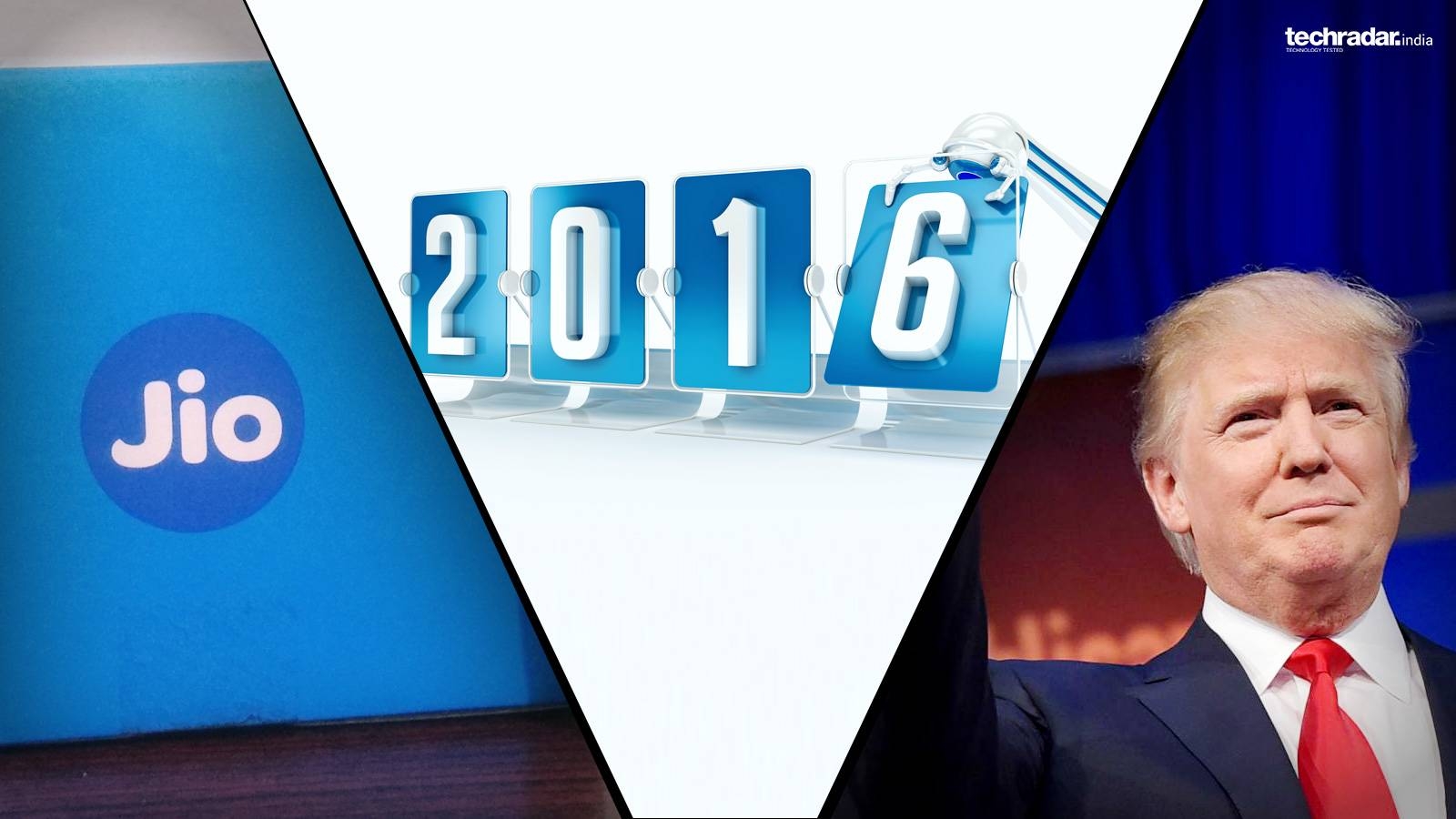 How has technology changed in 2016? - AOFIRS