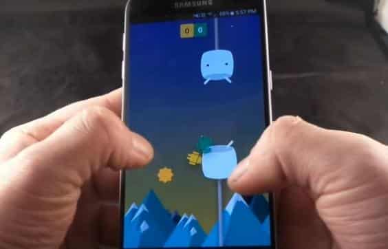android