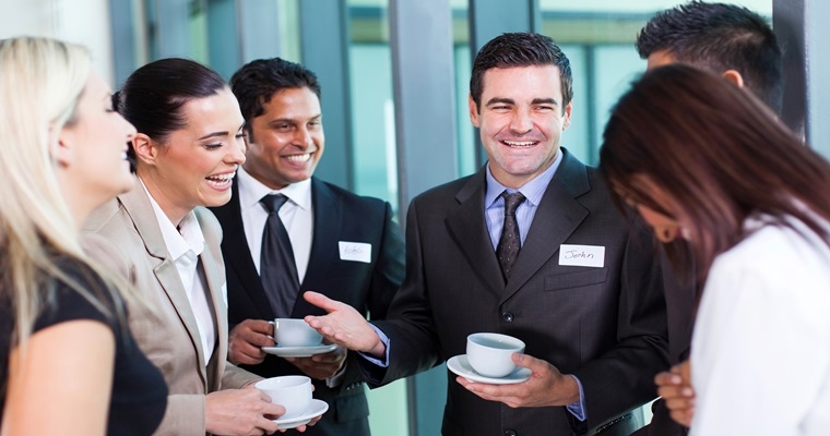 11 Tips and Tools on Business Networking - AOFIRS