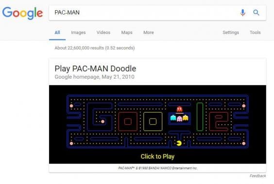 pacman