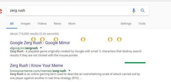 zerg