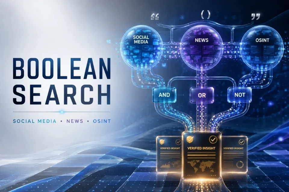 Future Google Search interface with AI Mode and traditional search results for advanced research