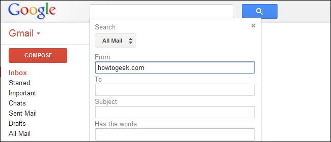 Gmail Advanced Features How to Use Gmail’s Advanced Search Features & Create Filters - AOFIRS