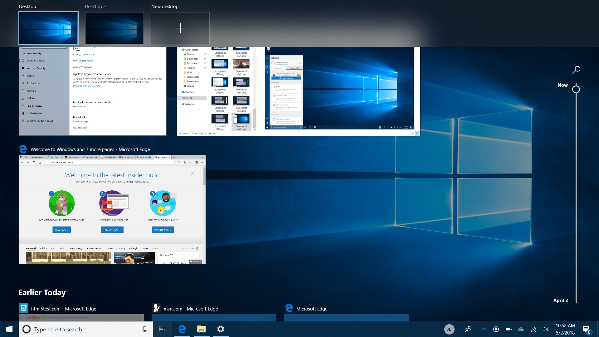 How To Use File Search In Windows 10 - AOFIRS