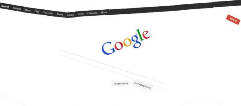 Google Magic Tricks
