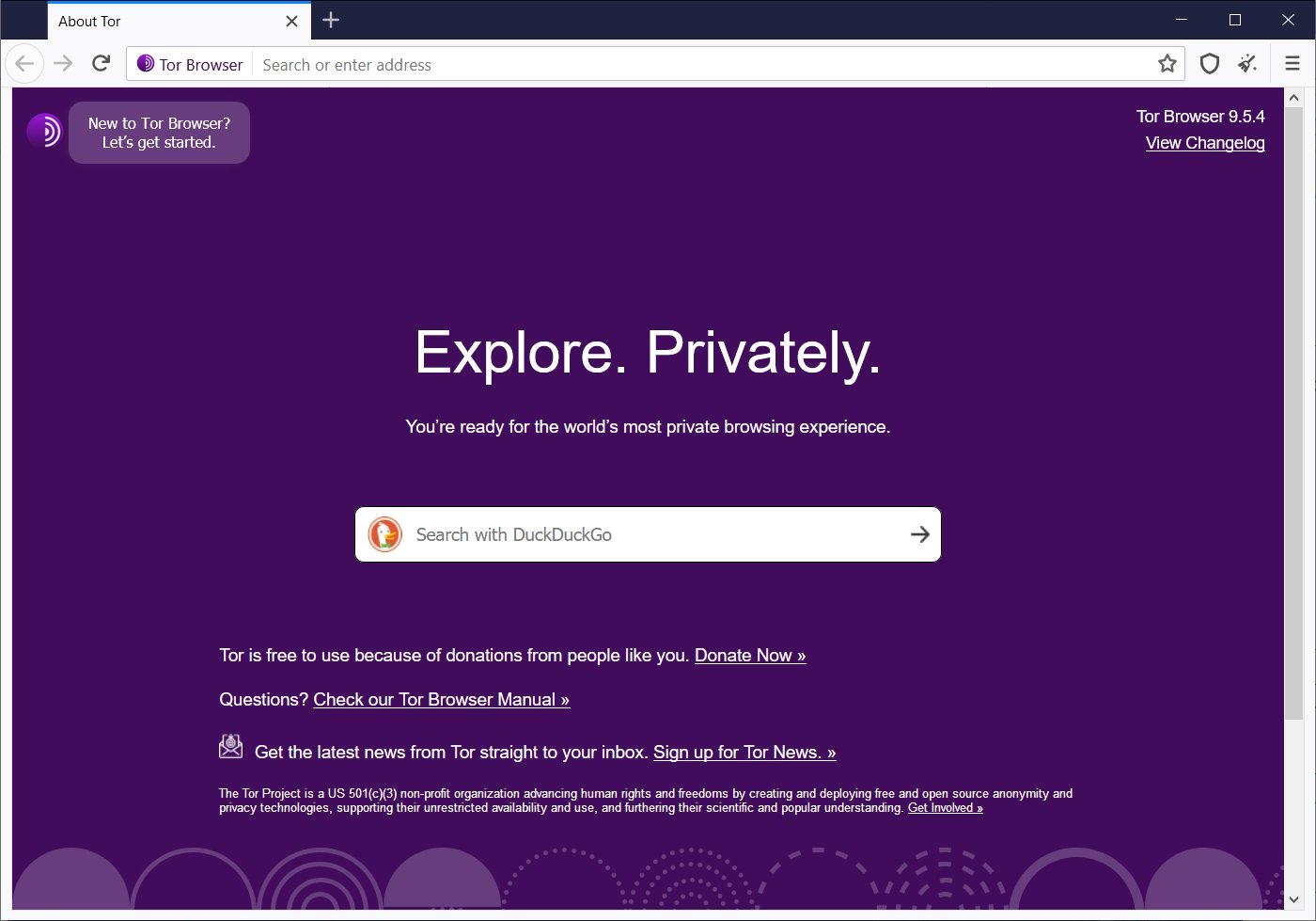 Tor File Search Engine Guard your data with these Privacy-focused Search Engines and Browsers ...