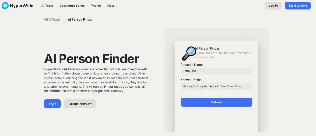 Best People Finder Websites in 2026 - AOFIRS