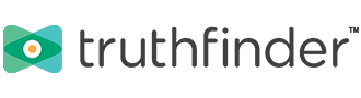 TruthFinder Logo