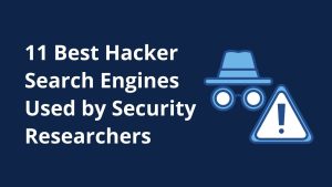 hacker search engines