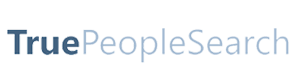 true people search logo