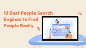 AI-Powered People Search Engines 2026