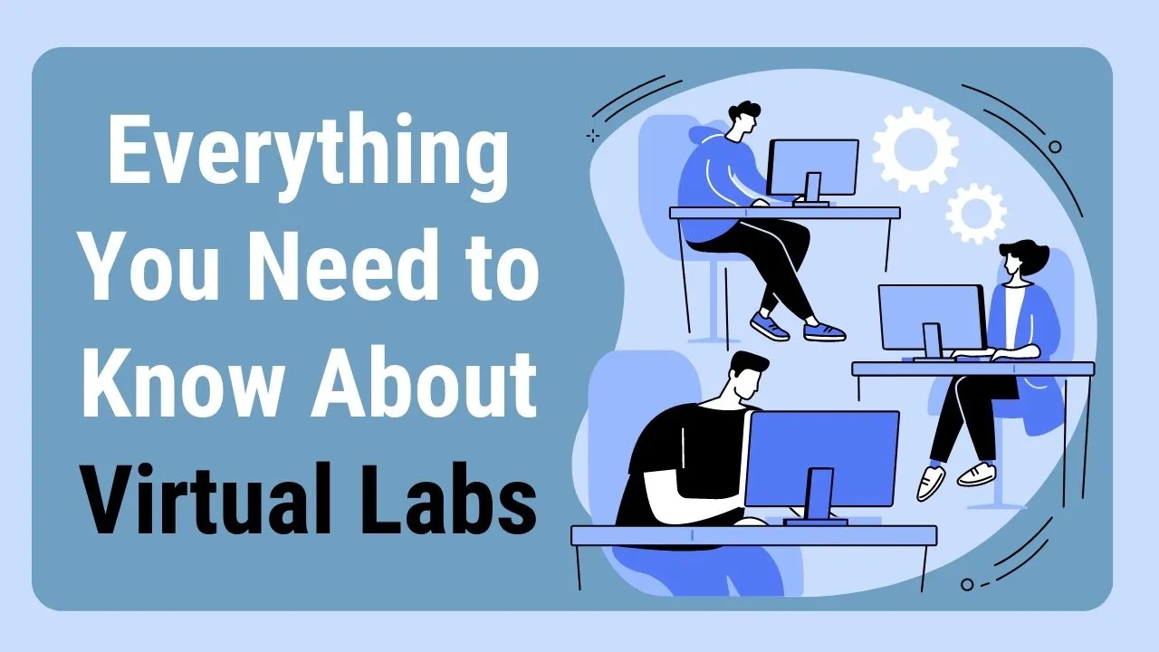 Virtual Lab Java Everything You Need to Know About Virtual Labs - AOFIRS