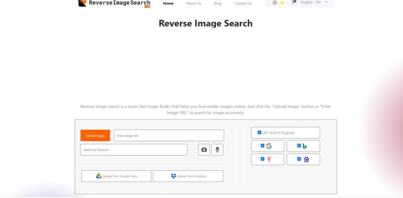 Reverse image search: What are they, and how do they work? - AOFIRS