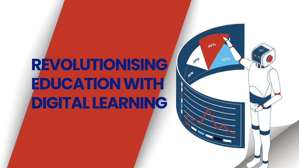 Revolutionising Education with Digital Learning - AOFIRS