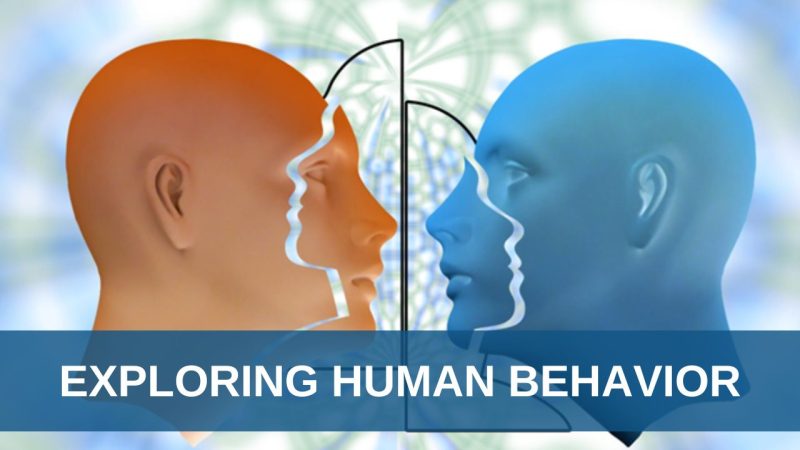 Normal Human Behaviour The World of Psychology Experiments: Understanding Human Behavior - AOFIRS