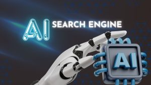 Top AI search engines helping users find information through artificial intelligence powered search and answer generation