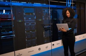 The Role of Network Security in Safeguarding Critical Infrastructure