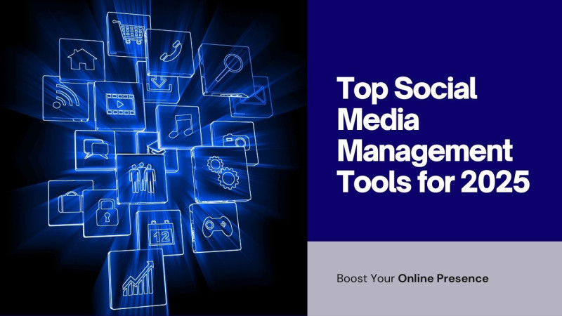 Top 5 Social Media Management Tools for 2025 - AOFIRS