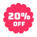 20-percent