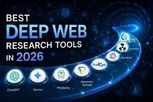List of Best Deep Web Research Tools Best Deep Web Research Tools in 2026