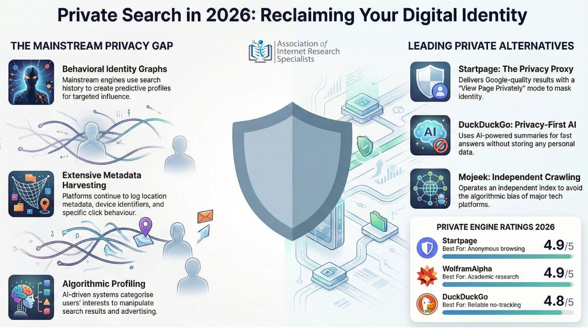 Private Search in 2026