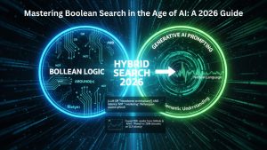 Mastering Boolean Search in the Age of AI: A 2026 Guide