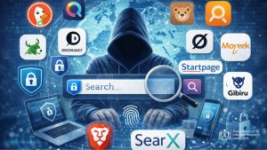 Best Academic & Private Search Engines 2026