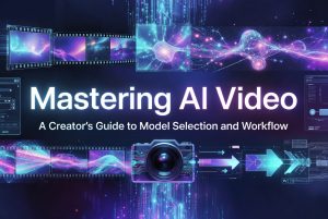 Mastering AI Video
