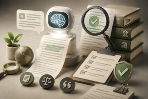 Fact-Checking the Machines: Verification Strategies When Using AI for Online Research