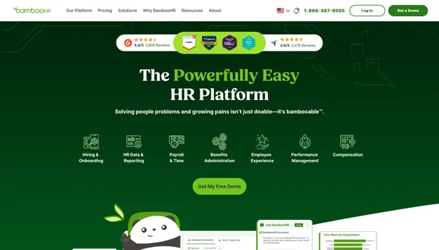 Top Cloud-Based HR and Payroll Tools for Global Workforce Management