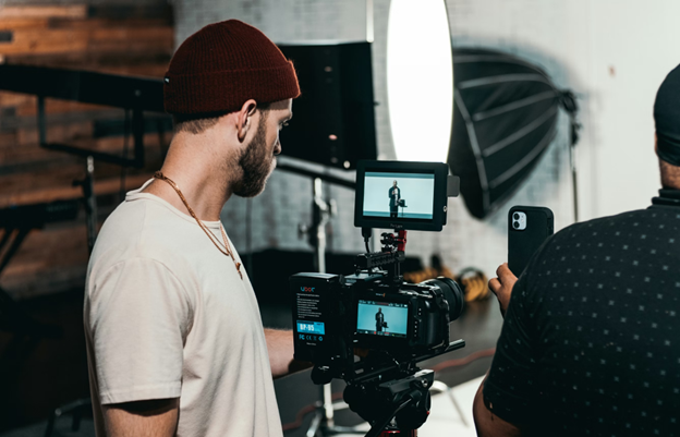 How to Make Professional Videos Faster with AI Tools