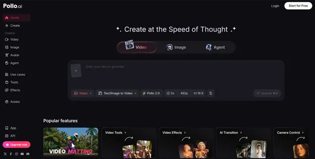 AI Helps You Create Professional Videos Faster