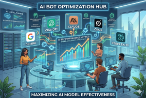 How to do SEO for AI Bots: A Generative Engine Optimization (GEO), and Large Language Models (LLM) Optimization