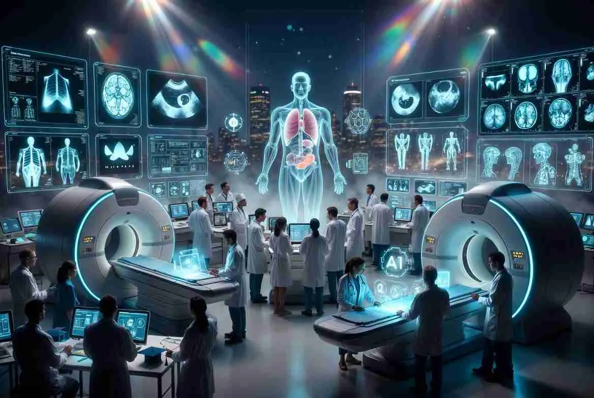 7 Top Radiology Programs in Massachusetts for Future Medical Imaging Careers