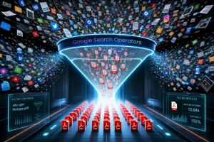 Advanced Search Techniques for Finding Hidden Online Documents