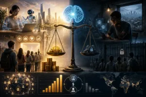 AI credit pricing and the future of free information