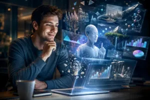 Psychology of AI hallucinations and why people trust confident AI answers