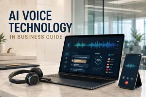 Benefits of text-to-speech technology in business for communication, accessibility, productivity, and customer service