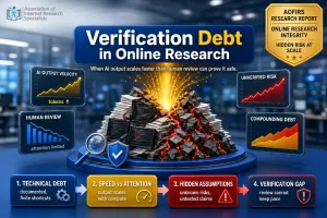 AI-generated citations and verifying digital sources to prevent AI research errors
