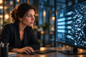 Psychology behind human trust in AI hallucinations and artificial intelligence errors