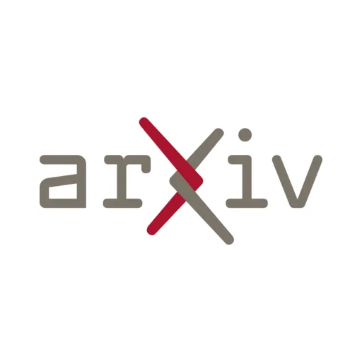 arXiv logo