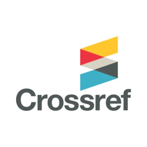 Crossref logo