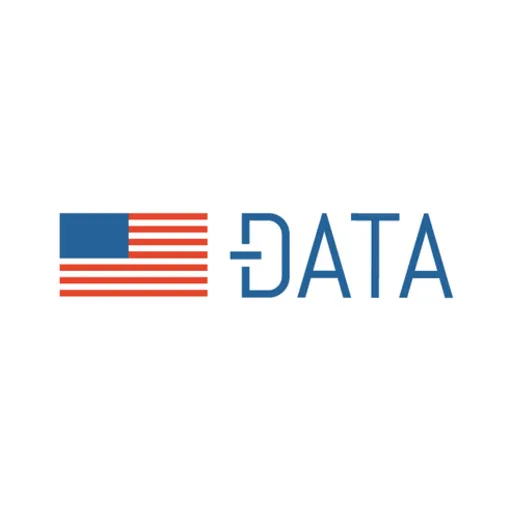 Data.gov logo