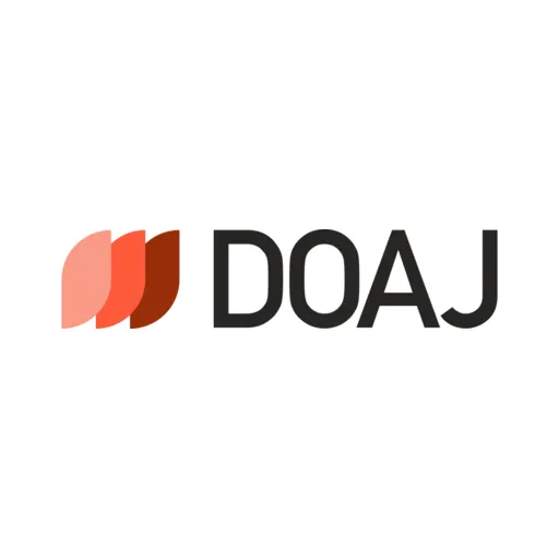 DOAJ logo