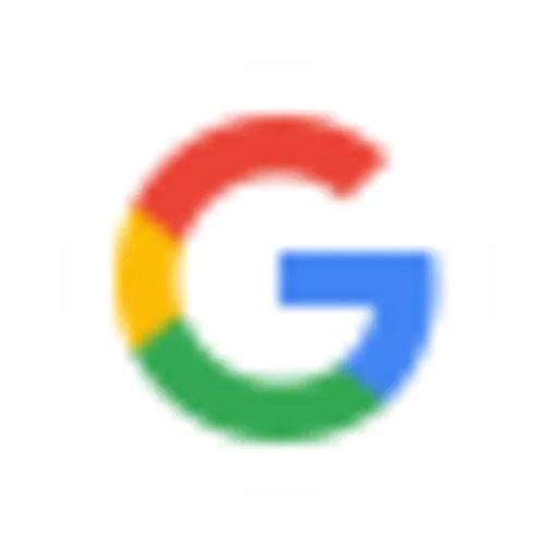 Google Dataset Search logo
