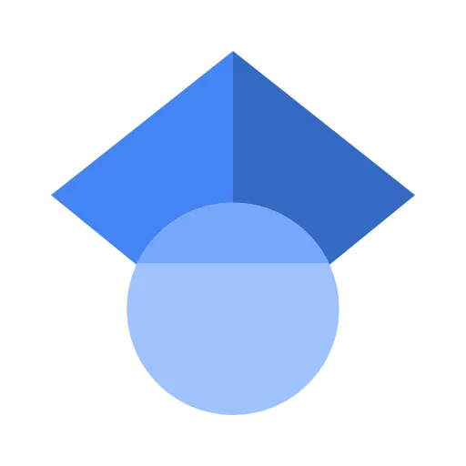 Google Scholar logo