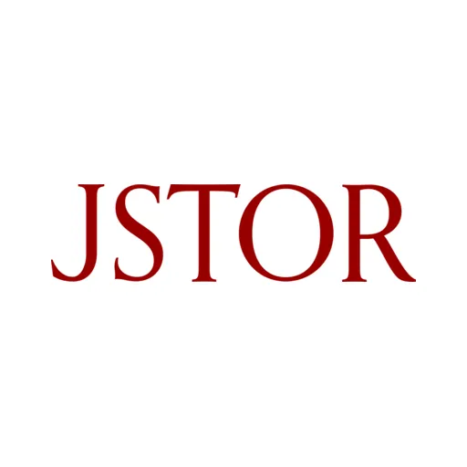 JSTOR logo