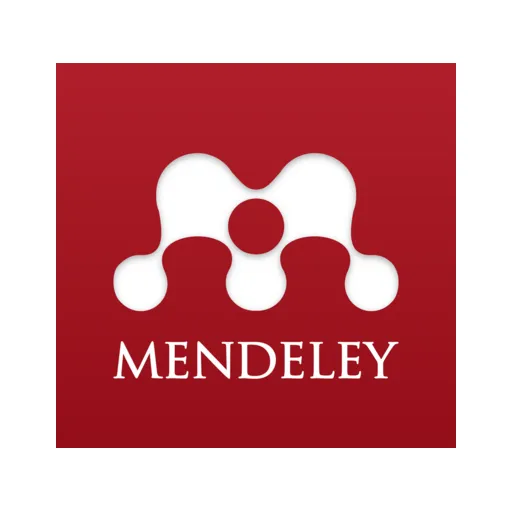 Mendeley logo
