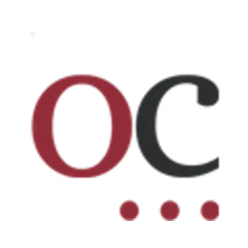 OpenCorporates logo