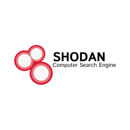 Shodan logo